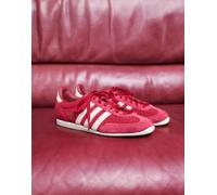 adidas Originals - Japan - Sneakers rosse e rosa chiaro-Rosso 38