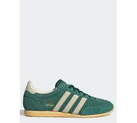 SCARPE JAPAN Collegiate Green / Warm Vanilla / Gold Metallic 46