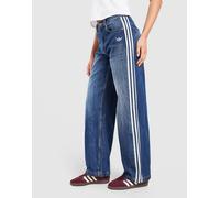 adidas Originals Jeans 3-Stripes Dad, blu 30R