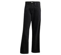 ADIDAS ORIGINALS Jeans 'Adicolor Firebird' grigio / nero denim, Taglia 38