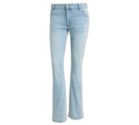 Pantaloni Denim Adilenium Season 4 Teamgeist Slim LR Light Blue 34"
