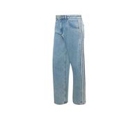 ADIDAS ORIGINALS Jeans 'Firebird' blu denim Uomo - Streetwear - Pantaloni e jeans - Jeans ADIDAS ORIGINALS 34