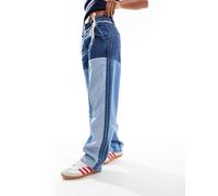 Adidas Originals - Jeans-Blu W31