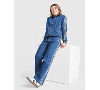 adidas Originals Jeans Denim Bambina Junior, blu 7-8Y