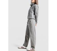 adidas Originals Jeans Denim Bambina Junior, grigio 11-12Y