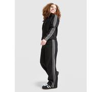 Adidas Pantaloni da tuta Firebird Denim True Black Denim 13-14A