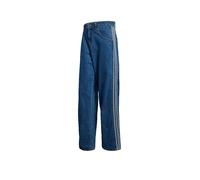 ADIDAS ORIGINALS Jeans Straight Fit FIREBIRD blu | 34