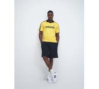 adidas Originals jersey tecnico archive giallo S