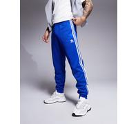 adidas Originals - Joggers skinny blu XS