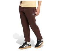 adidas Originals - Essential - Joggers marroni-Marrone S