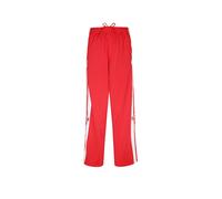 ADIDAS ORIGINALS Jogging ADIBREAK rosso scuro | L