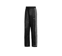TRACK PANT KNITTED CROCHET FIREBIRD Black L