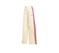 Adidas Originals Firebird Loose Track Sweat Pants Beige L / Regular Donna