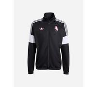 Adidas Originals Juventus M - Felpa - Uomo - Nero M
