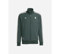 Adidas Originals Juventus M - Felpa - Uomo - Nero XL