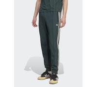 Pantaloni da allenamento Terrace Icons Juventus Shadow Green L