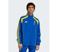adidas Originals - Juventus Vialli Pack - Top sportivo blu royal 3XL