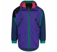 adidas Originals Karkaj Uomo Giacca FM3685 multicolore Größe:M
