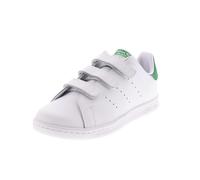 Adidas Originals Kd Stan Smith Cf Bianco - Junior Scarpe Bambino Sneakers