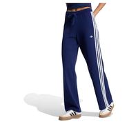 PANTALONI DA ALLENAMENTO FIREBIRD IN MAGLIA Dark Blue / White XL