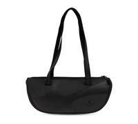 BORSA A TRACOLLA PICCOLA Black 1 Taglia