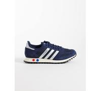adidas Originals - LA - Sneakers blu navy e argento 41 1/3