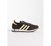 SCARPE LA TRAINER OG Dark Brown / Almost Yellow / Off White 43 1/3