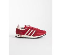 adidas Originals - LA - Sneakers rosse e rosa-Rosso 40 2/3
