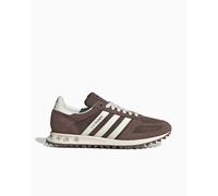 adidas La Trainer Og Sneakers Unisex Adulto, Marrone/Bianco, 41 1/3 EU - KJ4387