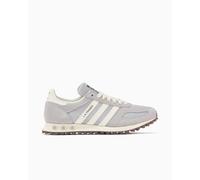 adidas La Trainer Og Sneakers Unisex Adulto, Grigio/Bianco, 42 EU - KJ4388