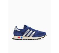 Adidas Originals, ,Shoes ,Uomo ,Blu ,38 2/3 EU LA Trainer OG