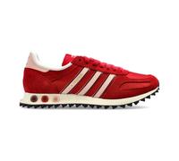 Adidas Originals, ,Shoes ,Donna ,Rosso ,39 EU La Trainer OG