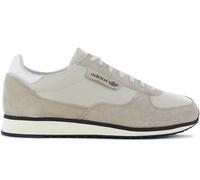 Adidas originals Lawkholme Speciale - Uomo Sneaker pelle Beige IF5780 Scarpa Neu
