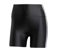 ADIDAS ORIGINALS Leggings 'Adicolor' nero / bianco, Taglia M-L