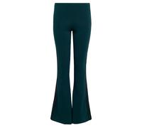 ADIDAS ORIGINALS Leggings 'Adicolor' verde scuro / nero Bambini ADIDAS ORIGINALS 146xregular verde scuro / nero