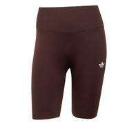ADIDAS ORIGINALS Leggings 'Essentials' marrone scuro Donna - Abbigliamento - Taglie comode - Pantaloni - Shorts ADIDAS ORIGINALS XS