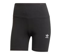 Short Essentials Ribbed Black L