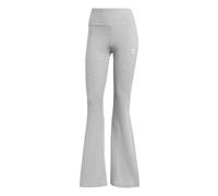 ADIDAS ORIGINALS Leggings grigio sfumato / bianco Donna ADIDAS ORIGINALS XXXS-XXSxregular