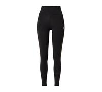 ADIDAS ORIGINALS Leggings marrone / grigio basalto / nero Donna ADIDAS ORIGINALS XXS marrone / grigio basalto / nero