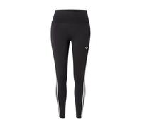 ADIDAS ORIGINALS Leggings nero / bianco Donna ADIDAS ORIGINALS 4XS nero / bianco