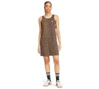 Adidas Originals Leopard Donna - Vestiti Multi - Taglia 38 Multi 38