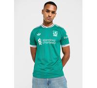 adidas Originals Liverpool FC 2025/26 Terza Maglia Partita, Verde XXL