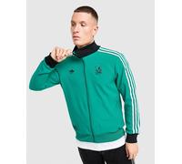 adidas Originals Liverpool FC Icons Maglia Maniche Lunghe, Verde L