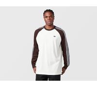 adidas Originals Maglia a maniche lunghe Britcore Cali, beige XL