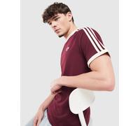 adidas Originals Maglia Cali, rosso M