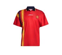 ADIDAS ORIGINALS T-Shirt FEF H94 rosso | S