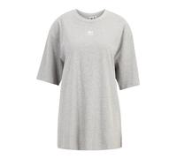 ADIDAS ORIGINALS Maglia extra large 'Essentials' grigio sfumato / bianco Donna ADIDAS ORIGINALS M-L grigio sfumato / bianco