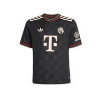 Adidas FC Bayern x BSTN 3rd YOUTH Jersey 25-26 Jerseys & Team Gear|Jerseys|Shortsleeves black in taglia:Age 10-12 | EU 140-152