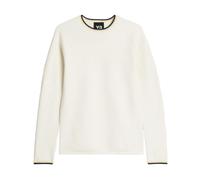 Adidas Originals - Maglia Girocollo Basic - - Knitwear - Uomo - Beige - M
