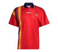 Adidas Originals - Maglia Home Spagna 1994 - - Tops - Uomo - Rosso - L